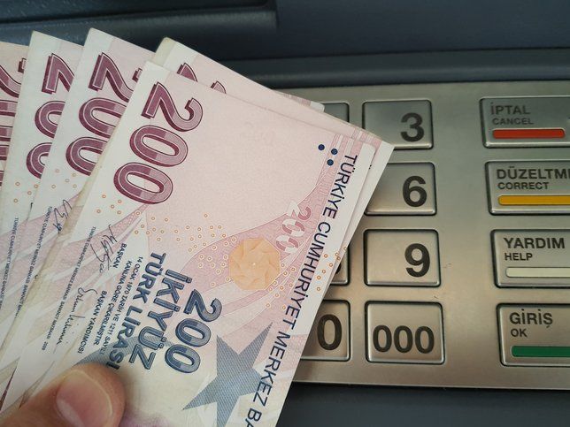 Emekli promosyonunda gelişme: O bankalar yarışa katılıyor! İşte masadaki rakam... 13