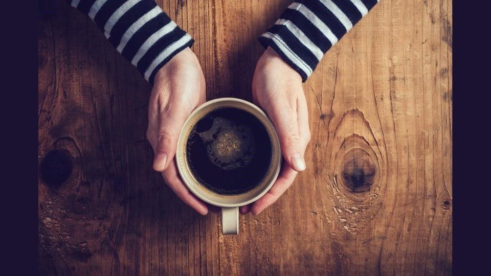 Çay mı kahve mi? Hiç bu açıdan düşünmüş müydünüz? Gerçekler sizi çok şaşırtacak! 1