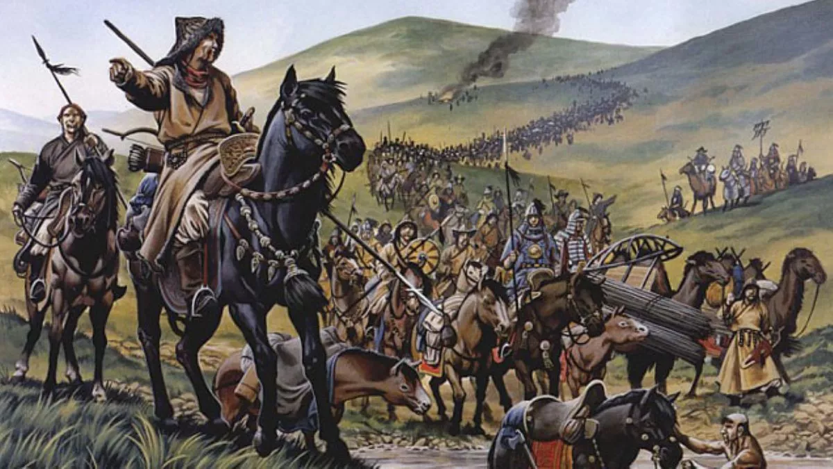 Hangi Türk boyundasınız? İşte il il Türk boyları dağılımı: Kendi Türk boyunu hemen bul! 14