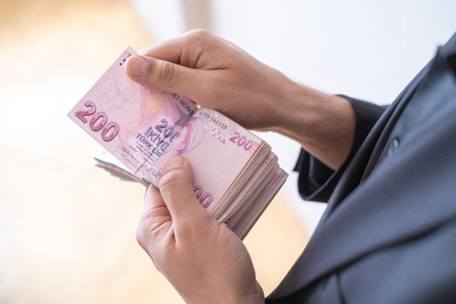 Emekli promosyonunda gelişme: O bankalar yarışa katılıyor! İşte masadaki rakam... 7