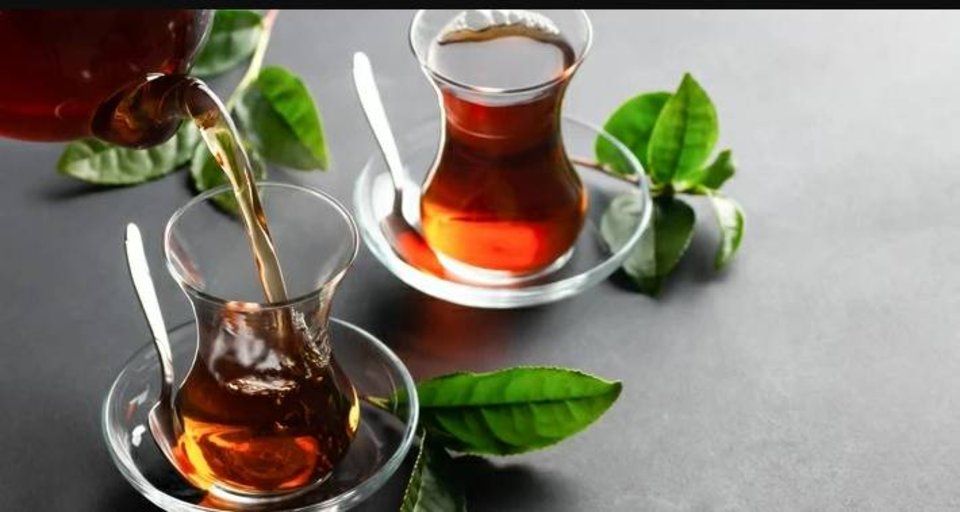 Çay mı kahve mi? Hiç bu açıdan düşünmüş müydünüz? Gerçekler sizi çok şaşırtacak! 7