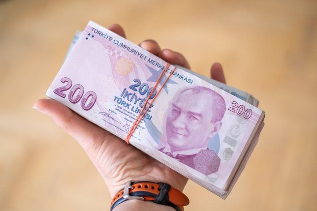 Emekli promosyonunda gelişme: O bankalar yarışa katılıyor! İşte masadaki rakam... 8