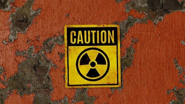 Bilim Kurgu filmi değil, gerçek! Faciadan 36 yıl sonra: Hayvanlar siyah renkte doğmaya başladı 8