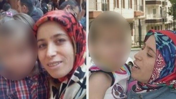 Karısını ve çocuklarını öldürüp intihar etmişti! İşte kan donduran aile cinayetinin detayları 1