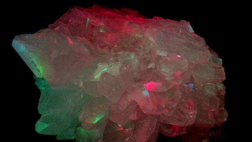 Dünyaya 500 yıl yetecek, Türkiye'nin en kaliteli bor madeni o ilde çıkartılıyor! 1