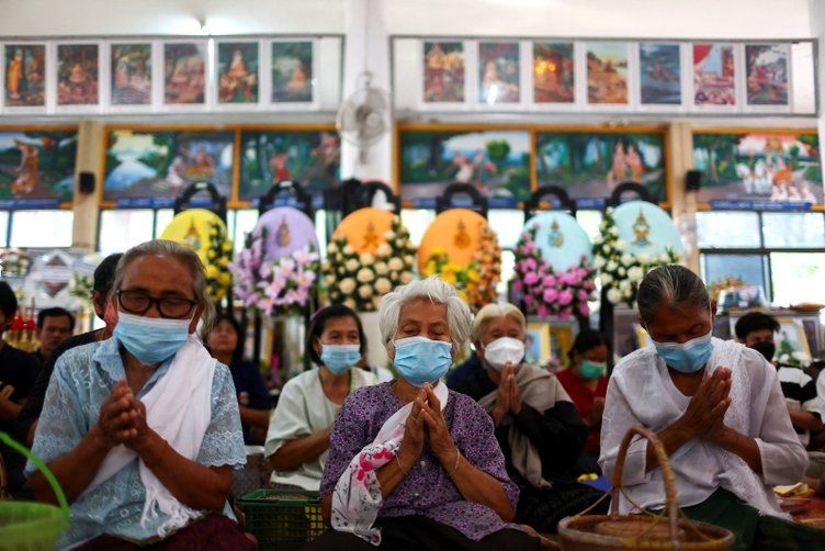 Kreş katliamındaki mucize kız çocuğu! Arkadaşlarının cesetlerinin arasında bulundu 1