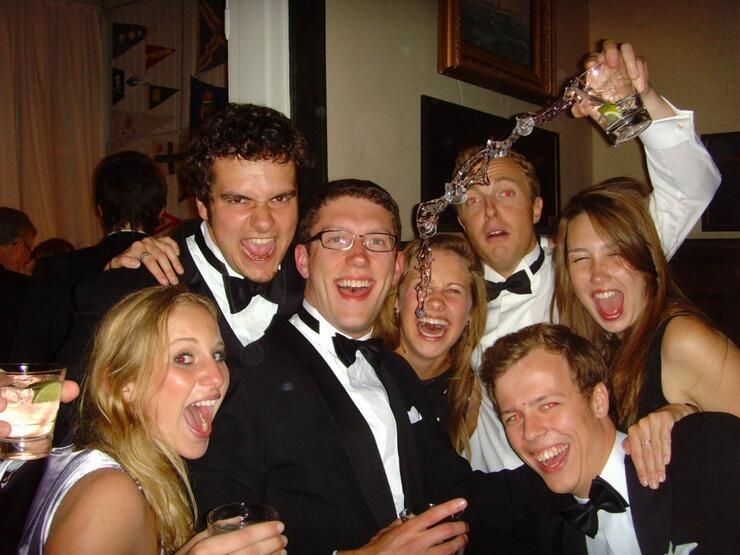 Bir saniye sonrasında ne oldu? Bu fotoğrafları başka yerde bulamazsanız! 10