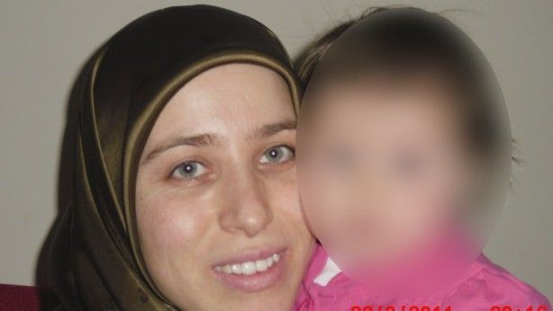 Karısını ve çocuklarını öldürüp intihar etmişti! İşte kan donduran aile cinayetinin detayları 2