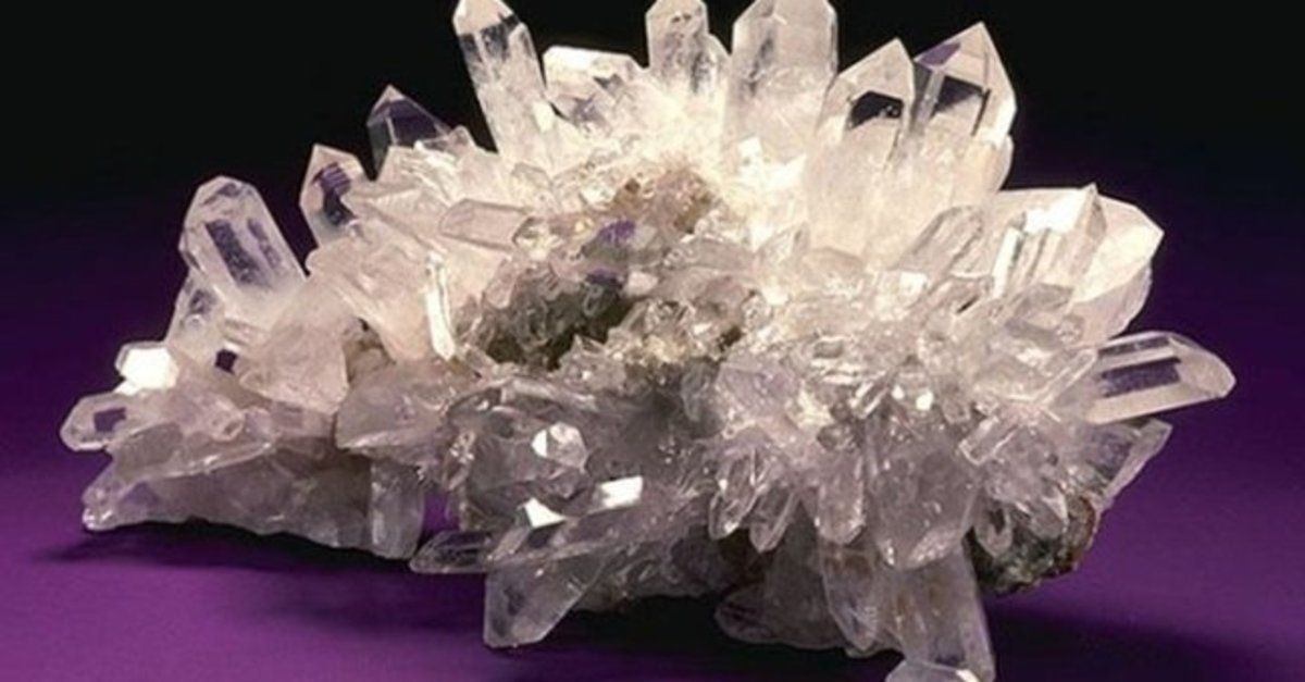 Dünyaya 500 yıl yetecek, Türkiye'nin en kaliteli bor madeni o ilde çıkartılıyor! 7