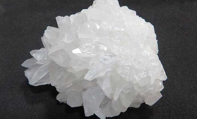 Dünyaya 500 yıl yetecek, Türkiye'nin en kaliteli bor madeni o ilde çıkartılıyor! 3