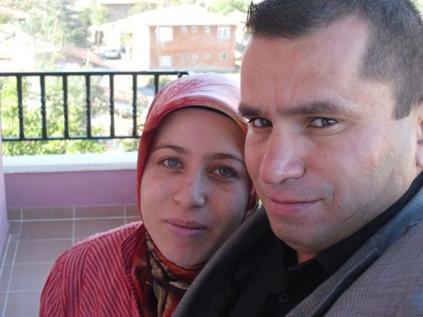 Karısını ve çocuklarını öldürüp intihar etmişti! İşte kan donduran aile cinayetinin detayları 3