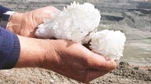 Dünyaya 500 yıl yetecek, Türkiye'nin en kaliteli bor madeni o ilde çıkartılıyor! 9