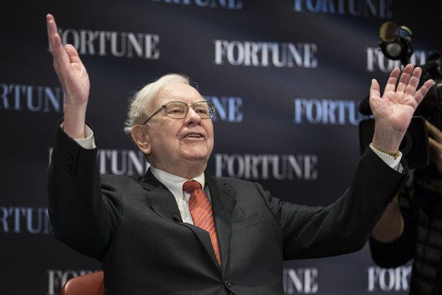 Dünyanın en zenginleri belli oldu! İşte o liste... 5