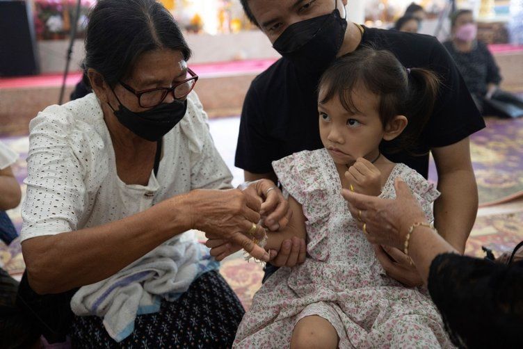 Kreş katliamındaki mucize kız çocuğu! Arkadaşlarının cesetlerinin arasında bulundu 6