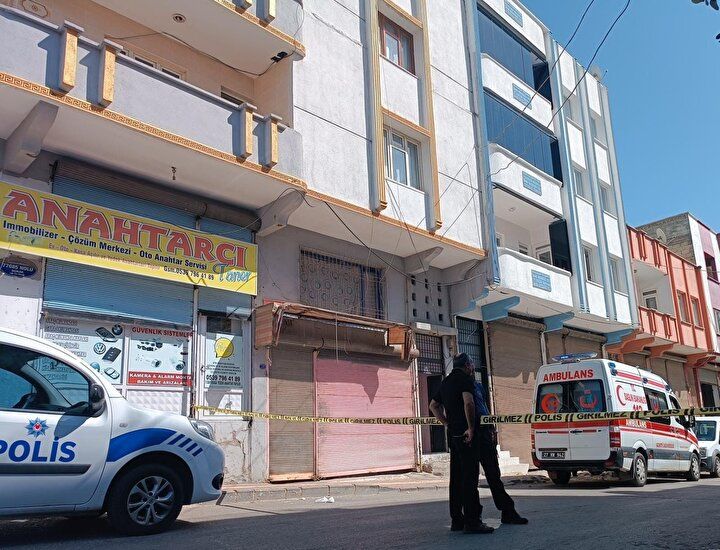 İki aylık bebeğini bıçaklayarak öldüren anne kan dondurdu: Başkaları öldürmesin diye yaptım 6