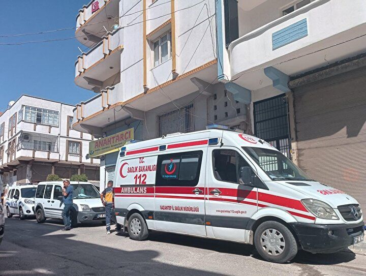 İki aylık bebeğini bıçaklayarak öldüren anne kan dondurdu: Başkaları öldürmesin diye yaptım 7