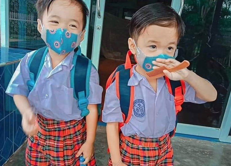 Kreş katliamındaki mucize kız çocuğu! Arkadaşlarının cesetlerinin arasında bulundu 8