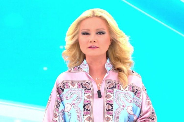 585 bin TL’sini kaptıran Japon Yumiko Sakagami, Müge Anlı’dan yardım istedi 4