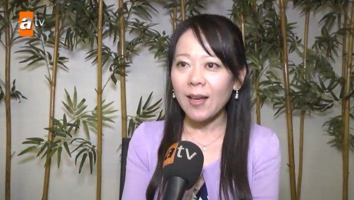585 bin TL’sini kaptıran Japon Yumiko Sakagami, Müge Anlı’dan yardım istedi 6