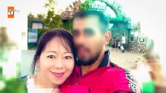 585 bin TL’sini kaptıran Japon Yumiko Sakagami, Müge Anlı’dan yardım istedi 8