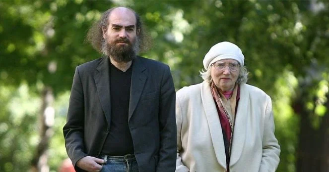 Annesinin harçlığı ile yaşayan dünyanın en zeki adamı, 1 milyon dolar ödülü reddetti 1