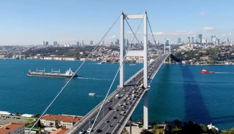 1999 depreminden önce de aynı şey olmuştu: Büyük İstanbul depremi için korkutan uyarı! 1