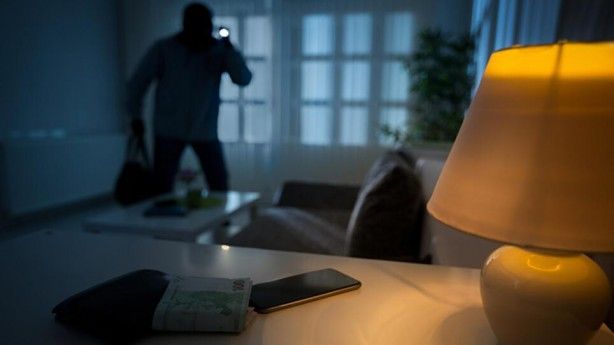 Kapısını 3 kez kilitleyenler dikkat! Meğerse yanlış yapıyormuşuz 2