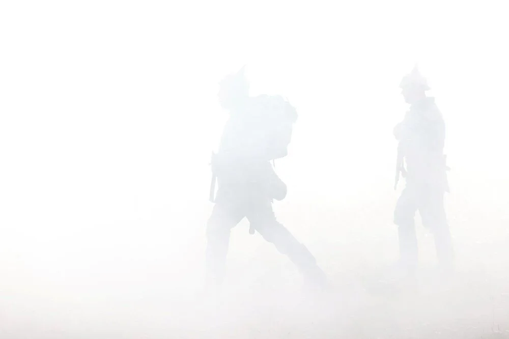 Birinci Dünya Savaşı yeniden canlandırıldı! 31