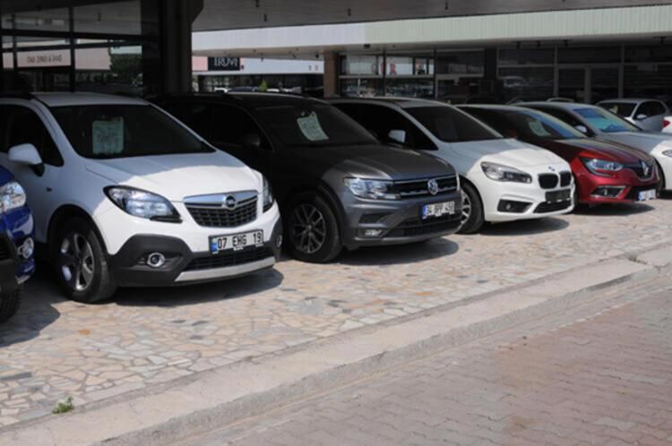 ÖTV indirimi ile alakalı son durum nedir? 2022 ÖTV indirimi araba fiyatlarını nasıl etkileyecek? 6