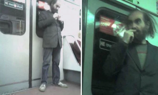 Annesinin harçlığı ile yaşayan dünyanın en zeki adamı, 1 milyon dolar ödülü reddetti 4