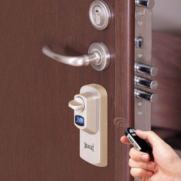 Kapısını 3 kez kilitleyenler dikkat! Meğerse yanlış yapıyormuşuz 4