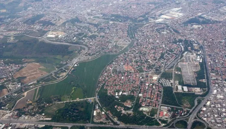 1999 depreminden önce de aynı şey olmuştu: Büyük İstanbul depremi için korkutan uyarı! 5