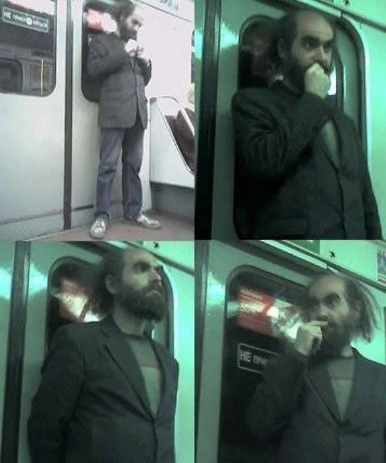 Annesinin harçlığı ile yaşayan dünyanın en zeki adamı, 1 milyon dolar ödülü reddetti 6