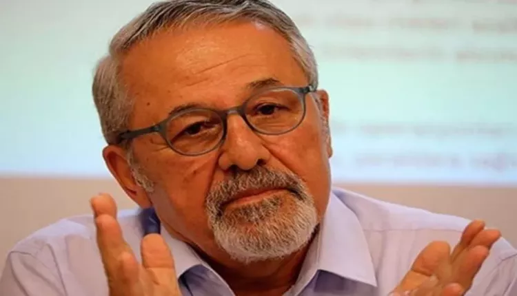 1999 depreminden önce de aynı şey olmuştu: Büyük İstanbul depremi için korkutan uyarı! 8