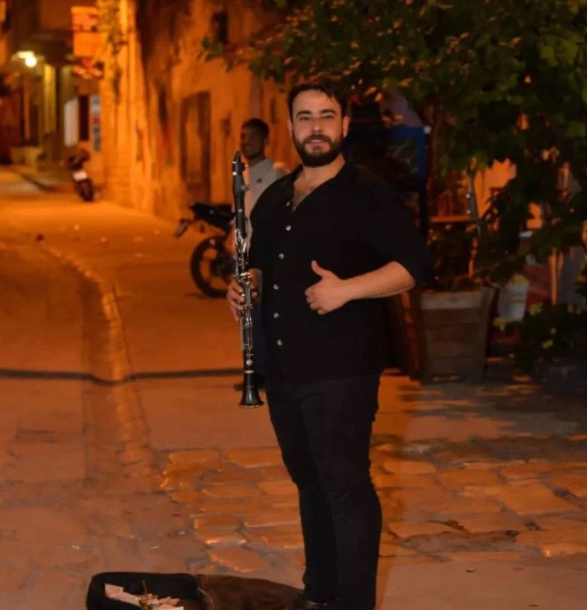 Bir Onur Şener vakası daha! Yusufcan Karagündüz’ü istek parça yüzünden öldüresiye dövdüler 2