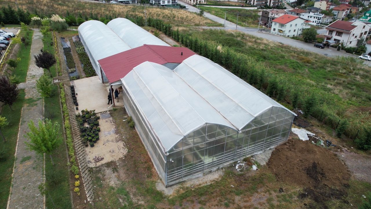 Yıllık ciroyu duyan şaşırıp kalıyor: Lise değil sanki darphane! 1