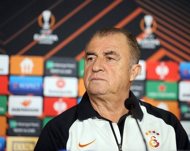 Fatih Terim'i eski öğrencileri anlattı: Maradona kadar efsane biridir... 19