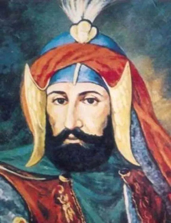 Hangi padişah nereye defnedildi? Dönemlerine damgasını vuran padişahlara dair ilginç detaylar... 18