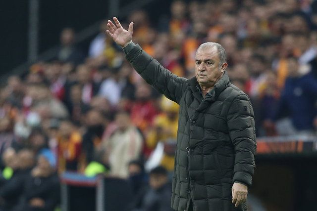 Fatih Terim'i eski öğrencileri anlattı: Maradona kadar efsane biridir... 2