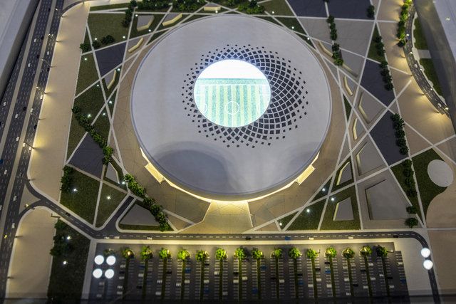 FIFA, Dünya Kupası'na katılan oyuncular için kulüplere servet ödeyecek! İşte o inanılmaz rakamlar... 2