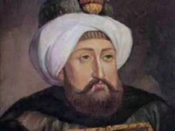 Hangi padişah nereye defnedildi? Dönemlerine damgasını vuran padişahlara dair ilginç detaylar... 20