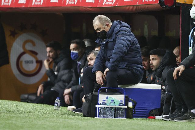 Fatih Terim'i eski öğrencileri anlattı: Maradona kadar efsane biridir... 21