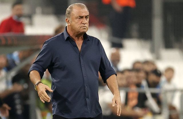 Fatih Terim'i eski öğrencileri anlattı: Maradona kadar efsane biridir... 22