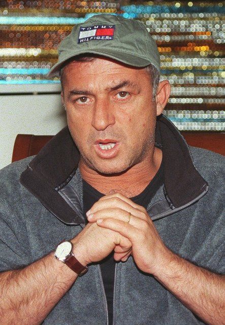 Fatih Terim'i eski öğrencileri anlattı: Maradona kadar efsane biridir... 23