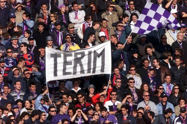 Fatih Terim'i eski öğrencileri anlattı: Maradona kadar efsane biridir... 25