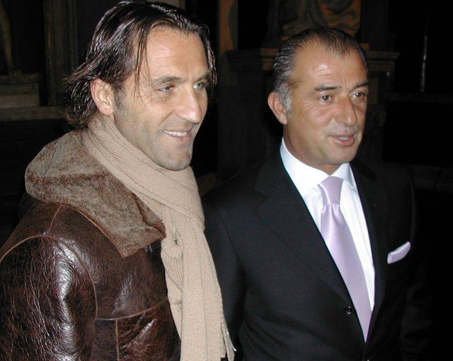 Fatih Terim'i eski öğrencileri anlattı: Maradona kadar efsane biridir... 26