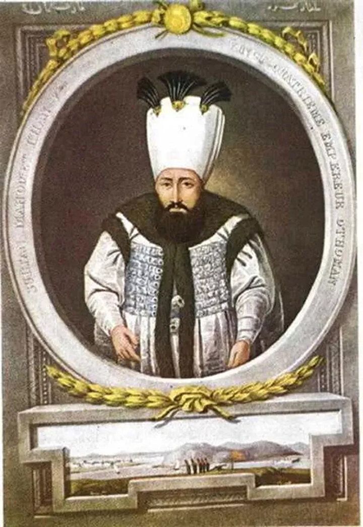 Hangi padişah nereye defnedildi? Dönemlerine damgasını vuran padişahlara dair ilginç detaylar... 25