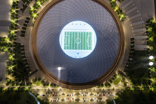 FIFA, Dünya Kupası'na katılan oyuncular için kulüplere servet ödeyecek! İşte o inanılmaz rakamlar... 3