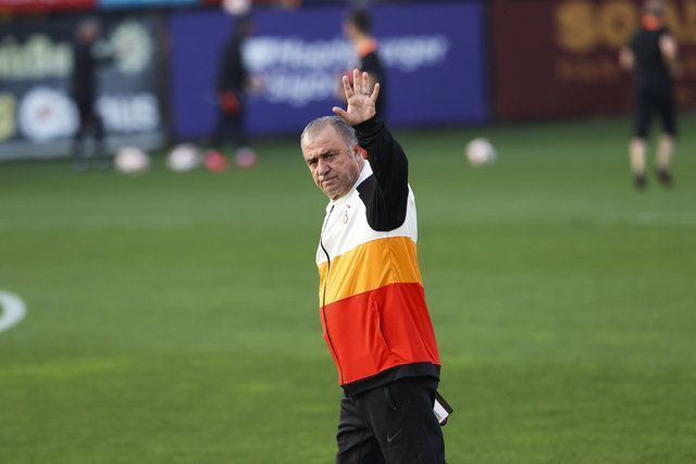 Fatih Terim'i eski öğrencileri anlattı: Maradona kadar efsane biridir... 3