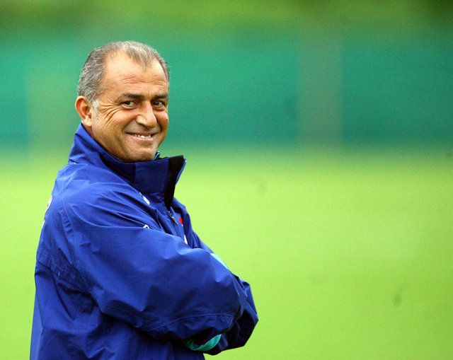 Fatih Terim'i eski öğrencileri anlattı: Maradona kadar efsane biridir... 4
